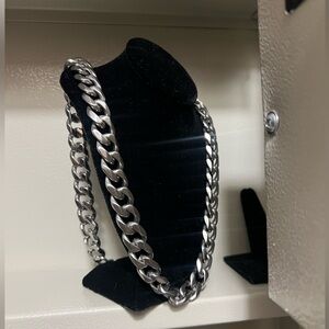 Vitaly 22 inch 55mm Men’s Chain